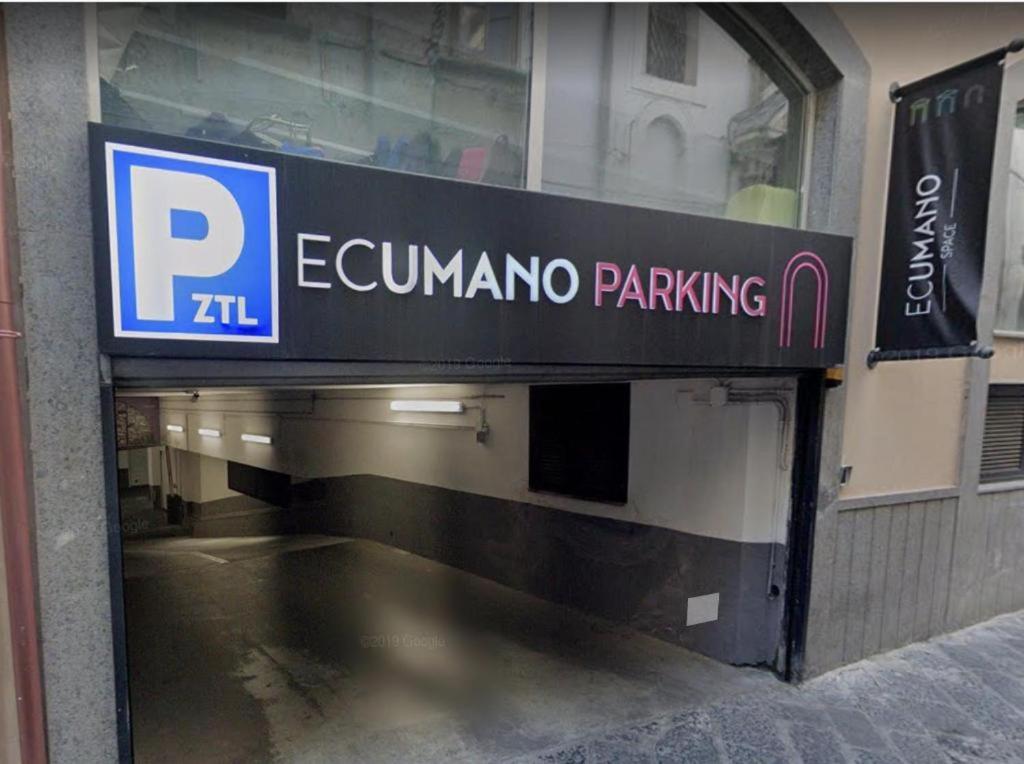 Hotel Pignatelli Napoli Экстерьер фото