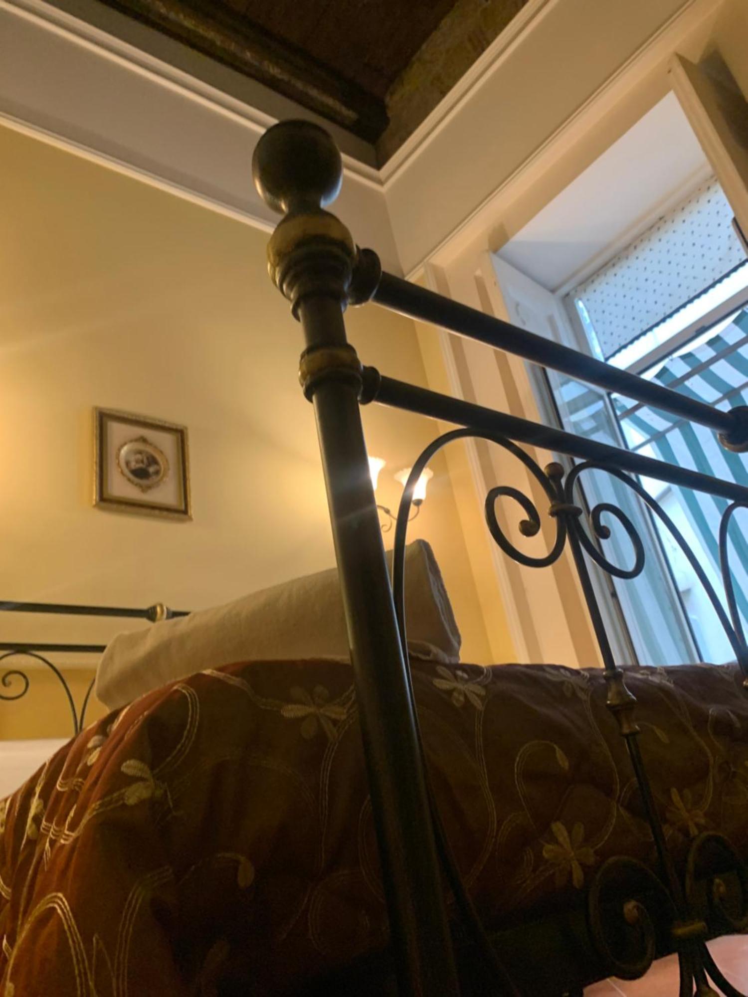 Hotel Pignatelli Napoli Экстерьер фото