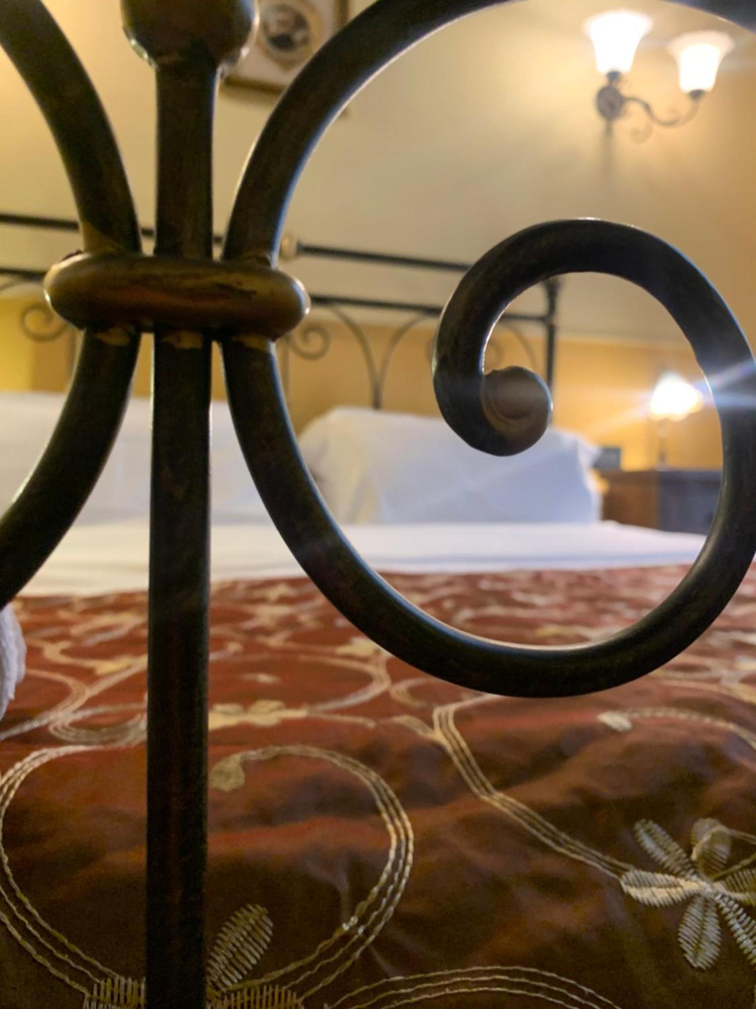 Hotel Pignatelli Napoli Экстерьер фото