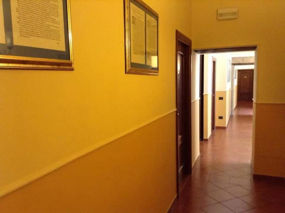 Hotel Pignatelli Napoli Экстерьер фото