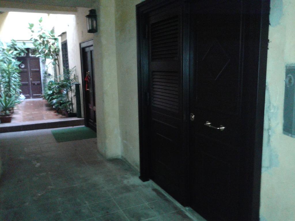 Hotel Pignatelli Napoli Экстерьер фото