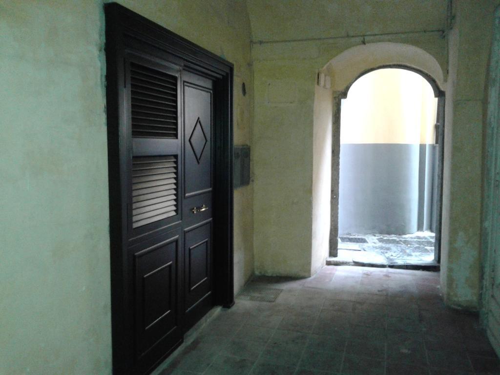 Hotel Pignatelli Napoli Экстерьер фото