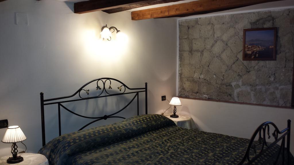Hotel Pignatelli Napoli Экстерьер фото